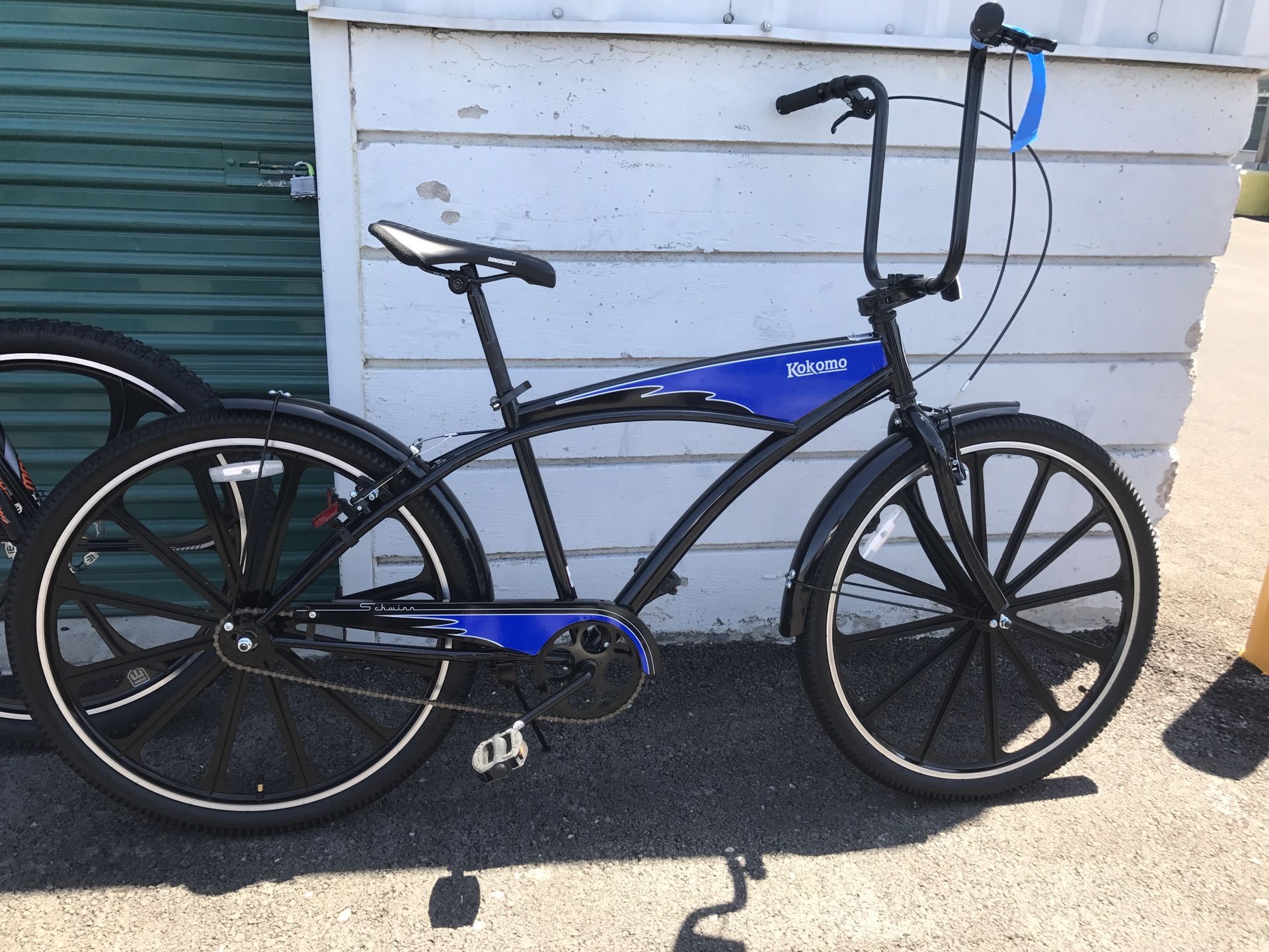 Schwinn Kokomo bike