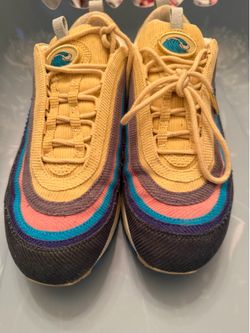 Sean wotherspoon 8 1/2