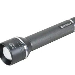 Defiant Flashlight