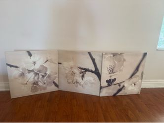 Wall decoration