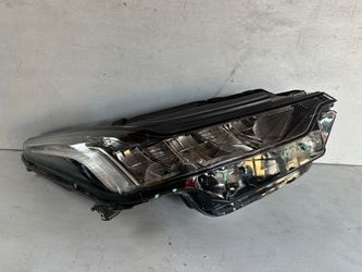2020 2021 2022 2023 2024 CADILLAC CT5 RIGHT PASSENGER SIDE LED HEADLIGHT OEM 848