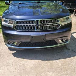2014 Dodge Durango