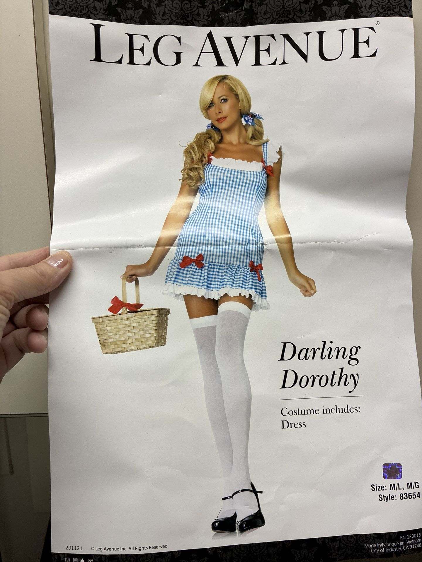 Halloween π Costume