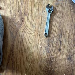Wrench