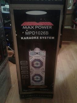 BOCINAS. RECARGABLES. CON BLUETOOTH. USB. CONTROL. LUCES