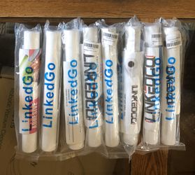 1 LEFT BRAND NEW durable high-gloss Vinyl decal rolls 12 in X 10ft