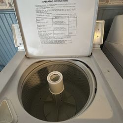 Washer And Dryer For Sale 