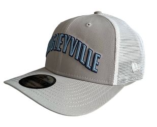 Chicago Cubs WRIGLEYVILLE City Connect NEW ERA 9SEVENTY Snapback Cap - OSFM