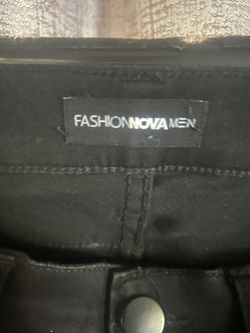 Fashion nova Pants 30
