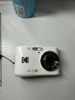 KODAK PIXPRO FZ45