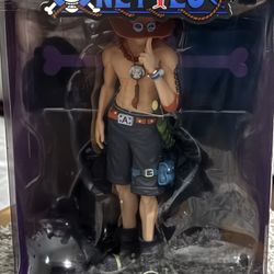 ONE PIECE - PORTGAS.D.ACE.