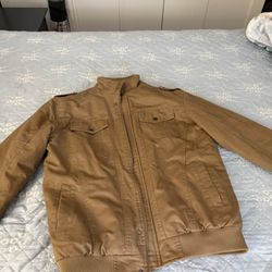Men Winter Jacket 