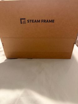 Steam Frame VR