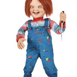 3.5 Ft Chucky