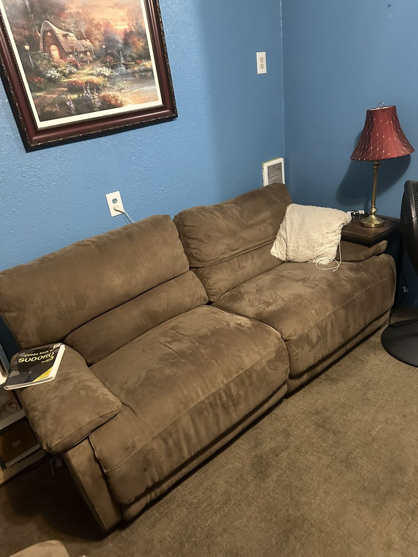 Couches