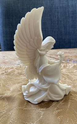 “In Remembrance” Angel by Roman Inc.