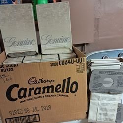 Electrolux Vacuum Bags