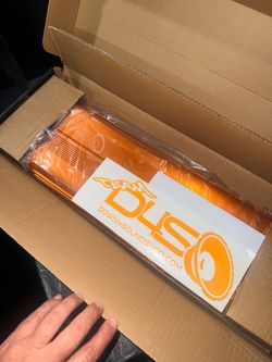 New in box D4S JP 23 1.5 amp