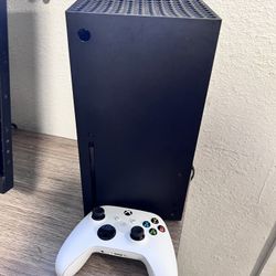 Xbox Series X 