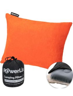 Champion/portable pillow