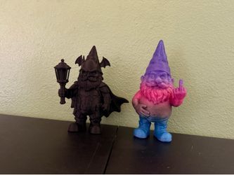 3D figures