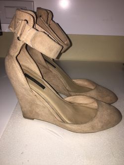 Wedges