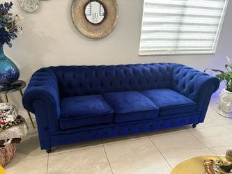 Sofa and Chairs