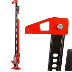 48" Farm Jack