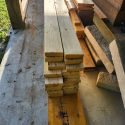 2x6 16ft