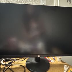 2 X -> HP V27i FHD Monitor (Model: 9SV92AA)