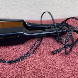 Hair Straightener 