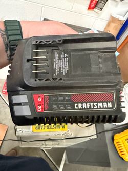 Battery Chargers & Batteries Lot – Milwaukee, DeWalt, Craftsman