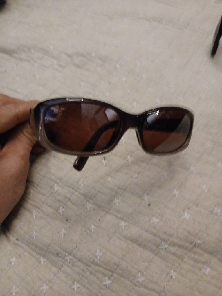 Maui Jim Punchbowl Sunglasses