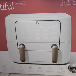 Beautiful 9Q  Air Fryer