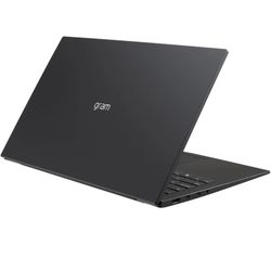 LG Gram 15.6 Laptop CU7/16/