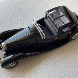 Bugatti Royale Coupe Napoleon 1930