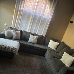 Living room set