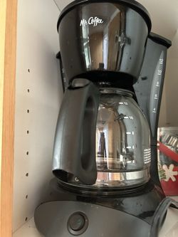 Coffee Pot