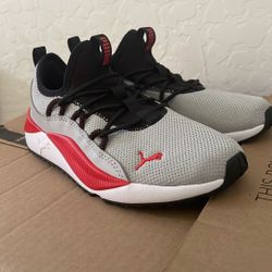 Size 3c Puma Shoes 