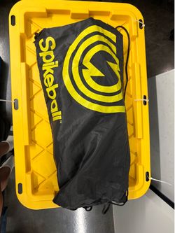 Spikeball