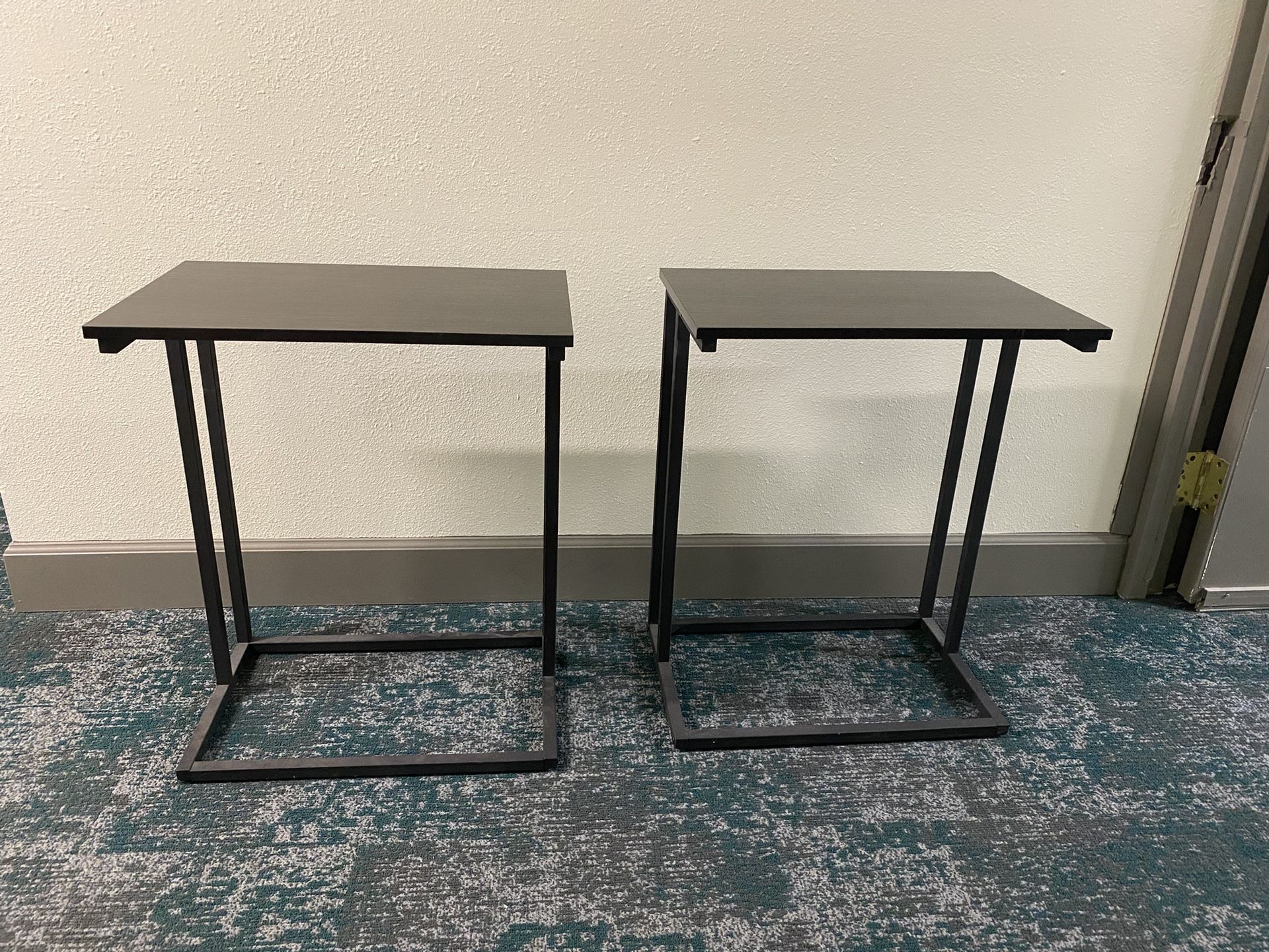 Modern End Table