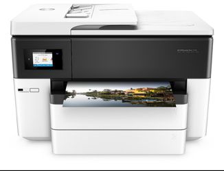 HP OfficeJet Pro 7740 Wide Format All-in-One Printer – 11x17