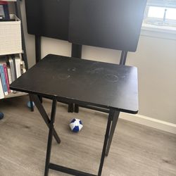 Folding Tables