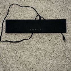 Vizio Soundbar