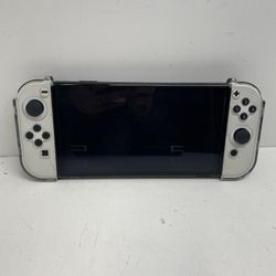 Nintendo Switch Oled 197096