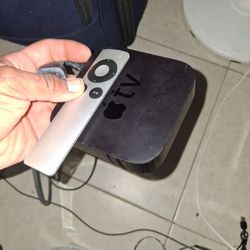 Apple Tv