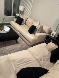 Walker Furniture Couch