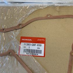 Gasket