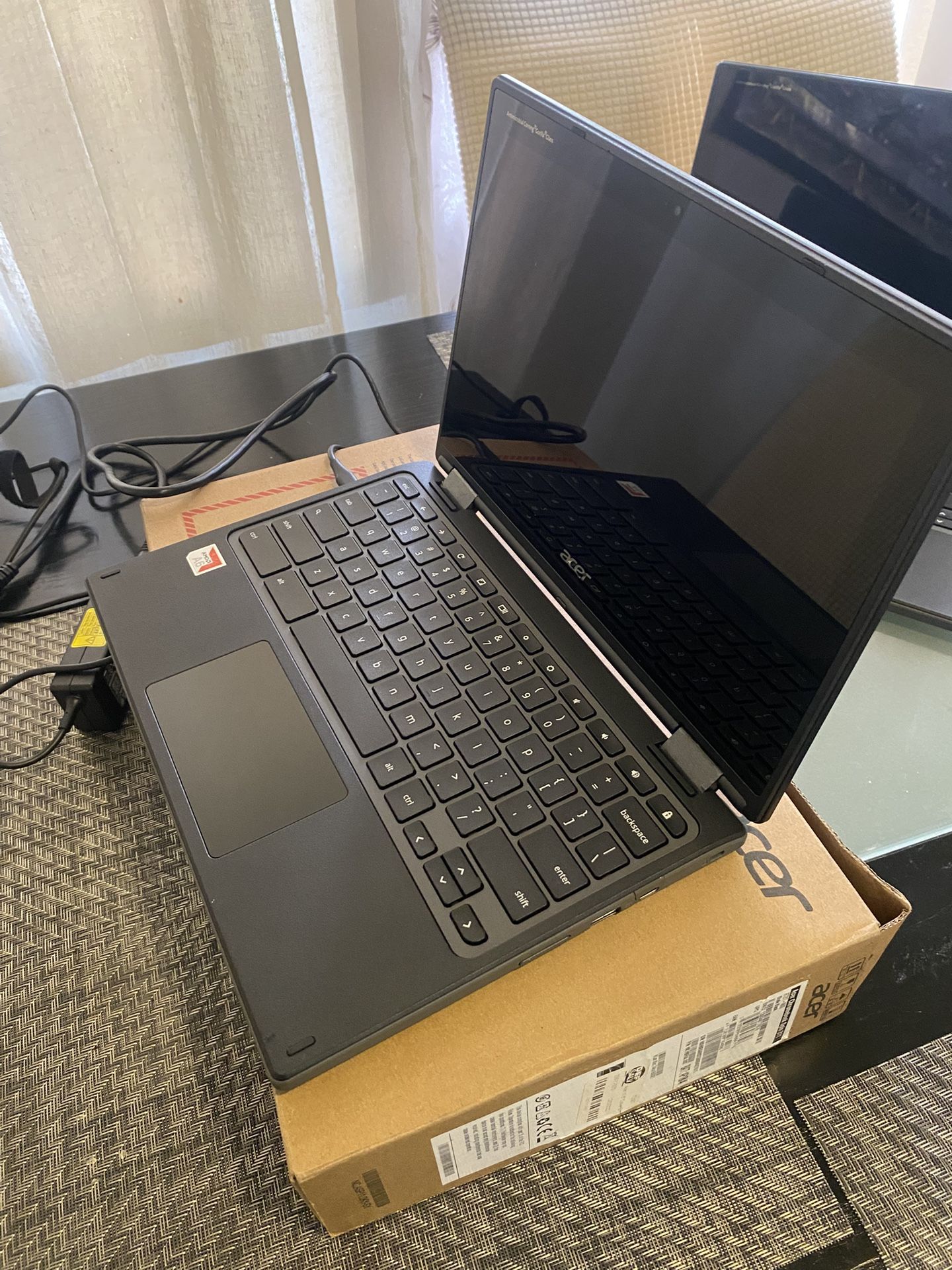 Acer Chromebook Spin 311 Touchscreen