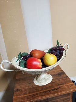 Fruit Bowl Heavy Metal